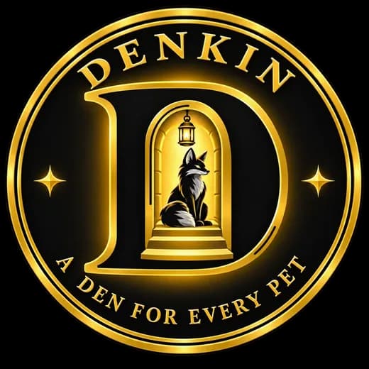 The DenKin seal: A den for every pet
